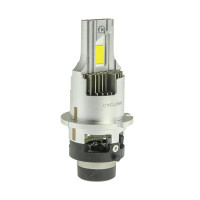 LED лампи Cyclone D4 6000K Type 50